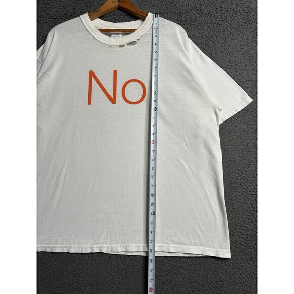 Vintage Y2K New Order Synth Pop Post Punk Band T-Shirt Joy Division 2005 Tour - Picture 15 of 15